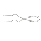 MagnaFlow Cat-Back 59-64 Bel Air/Biscayne/Impala