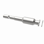 MagnaFlow Direct Fit Catalytic Converter 04-06 Mazda 3 2.0/2.3 rr OE