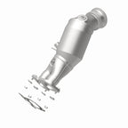 MagnaFlow OEM Grade Direct Fit Converter 11-14 BMW 335i 3.0L