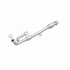 MagnaFlow Direct Fit Catalytic Converter 02-03 Lexus ES300 3.0L Rear