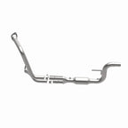 MagnaFlow Direct Fit Catalytic Converter 95-02 Camaro-Firebird 3.8L
