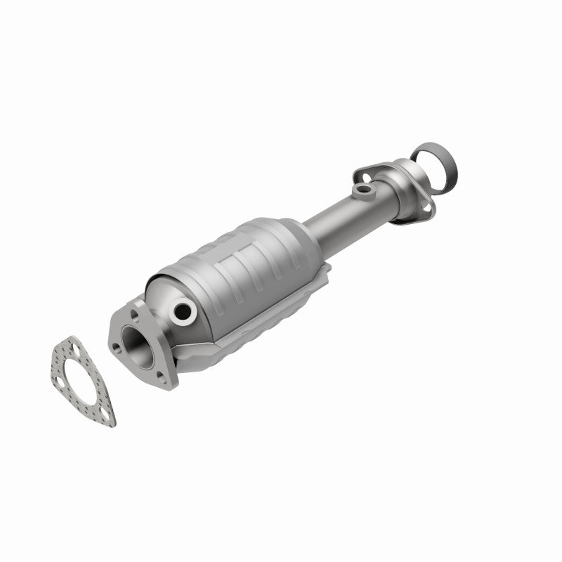 MagnaFlow Direct Fit Catalytic Converter 00-01 Acura Integra 4 1.8, Excl. Type-R