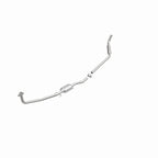 MagnaFlow Direct Fit Catalytic Converter Tercel 95-97 1.5L EFI