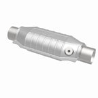 MagnaFlow Universal Catalytic Converter 2.00 inch with single O2 OEM