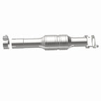 MagnaFlow Direct Fit Catalytic Converter 2012-2013 Impala 3.6L Underbody