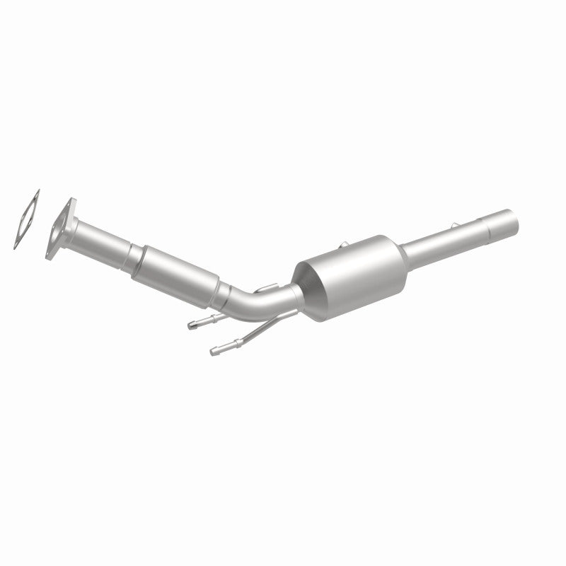 MagnaFlow California Grade CARB Compliant Direct Fit Catalytic Conv 05-09 Volkswagen Jetta L5 2.5L