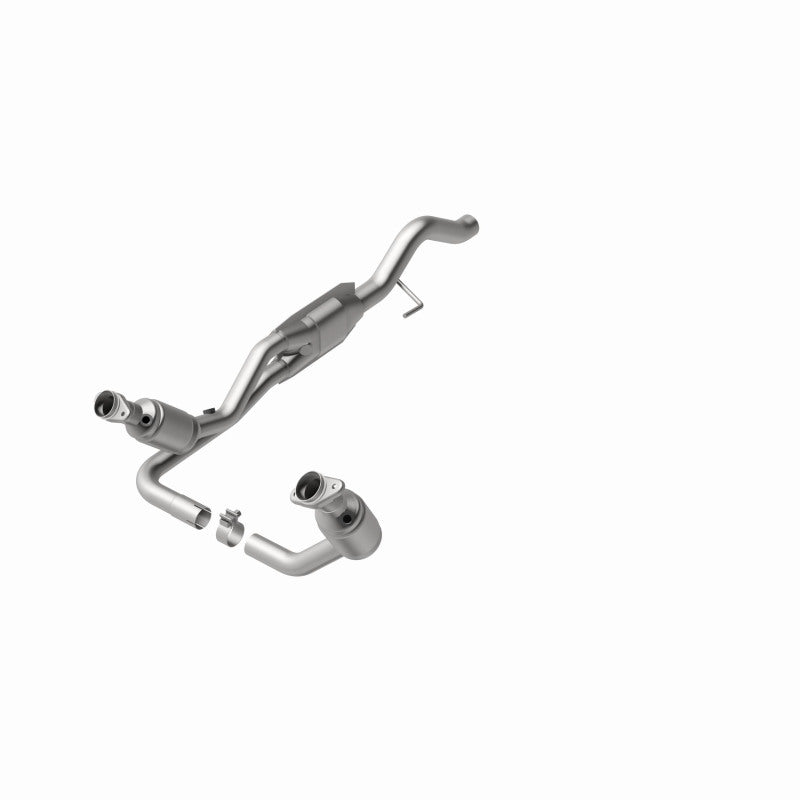 MagnaFlow Conv DF 00-03 Dodge Dakota OEM