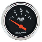 Autometer Designer Black 67-72 Chevy Truck C/K/K5/Suburban Dash Kit 6pc Tach/MPH/Fuel/Oil/WTMP/Volt AutoMeter Gauges
