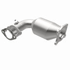 MagnaFlow OEM Grade Direct Fit Converter 15-19 Subaru WRX H4 2.0L