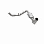 MagnaFlow Direct Fit Catalytic Converter 99-00 Ford Trucks 5.4L