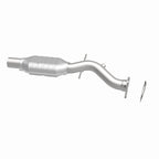 MagnaFlow Direct Fit Catalytic Converter Blazer-Jimmy 95