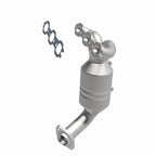 MagnaFlow Direct Fit Catalytic Converter 2007 Chrysler Pacifica 4.0L