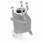 MagnaFlow Direct Fit Catalytic Converter 1990-1995 Honda Civic L4 1.5L (California)
