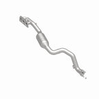 MagnaFlow Direct Fit Catalytic Converter 05-09 Audi A8 6.0L