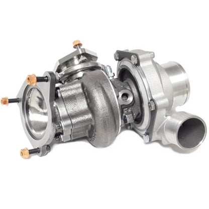 ATP 2014+ Ford Fiesta ST 1.6L EcoBoost GT2554R Bolt-On Turbo ATP Turbochargers