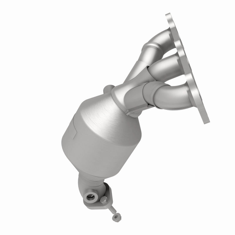 MagnaFlow Direct Fit Catalytic Converter 2004 Hyundai Santa Fe 2.7L