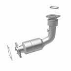 MagnaFlow Direct Fit Catalytic Converter 08 G8 GT 6.0L Passenger Side OEM