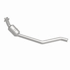 MagnaFlow Direct Fit Catalytic Converter 03-05 Jaguar S-Type4.2L D/S