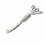 MagnaFlow Direct Fit Catalytic Converter 08-09 Ford Focus 2.0L