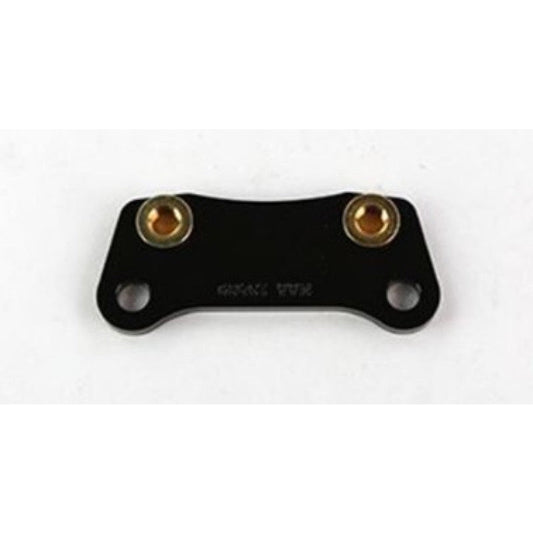 Wilwood Caliper Bracket Right Rear Sprint 10.95in Rotor DPS Wilwood Brake Hardware