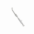 MagnaFlow Direct Fit Catalytic Converter 2012-2014 CAMRY 2.5L Underbody