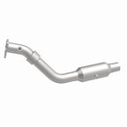 MagnaFlow Direct Fit Catalytic Converter OEM 2004-2006 Chrysler Pacifica Underbody