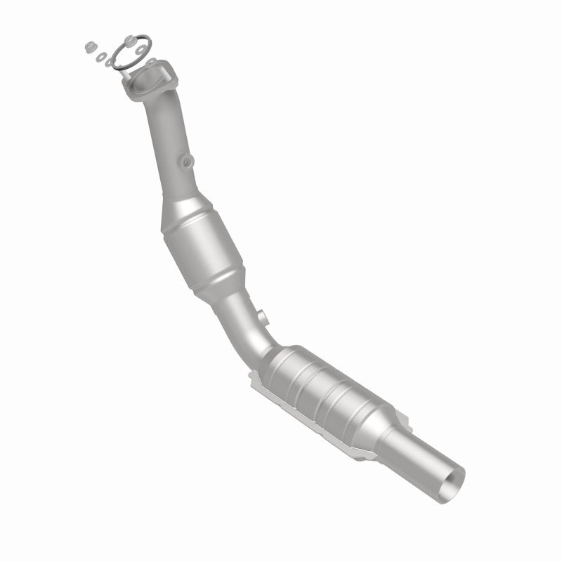 MagnaFlow Direct Fit Catalytic Converter California 10-11 Chevy Camaro V6 3.6LGAS