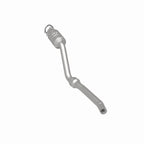 MagnaFlow Direct Fit Catalytic Converter 02-03 Audi A4 3L Driver Side