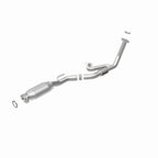 MagnaFlow Direct Fit Catalytic Converter 98-03 Avalon/Camry 3.0L