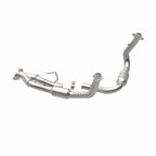 MagnaFlow Direct Fit Catalytic Converter 05-06 Gr Cherokee 4.7 OEM