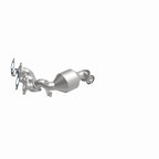 MagnaFlow Direct Fit Catalytic Converter 04-06 Toyota Sienna 3.3L