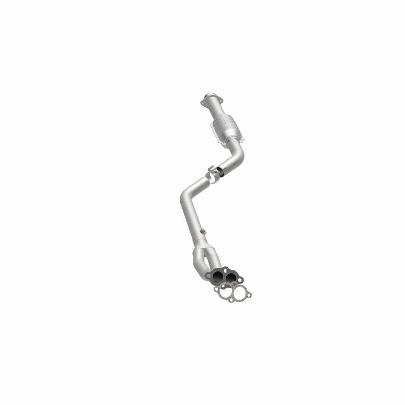 MagnaFlow Direct Fit Catalytic Converter 96-99 BMW 318 1.9L I4