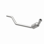 MagnaFlow Direct Fit Catalytic Converter 03-05 Jaguar S-Type4.2L P/S