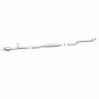 MagnaFlow Direct Fit Catalytic Converter 07-09 Mazda CX-7 2.3L