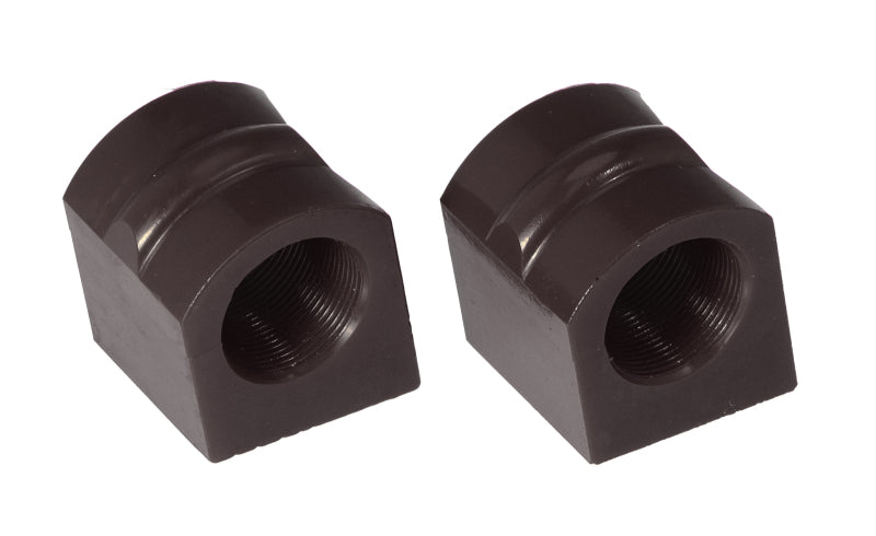 Prothane 71-74 AMC Javelin Front Sway Bar Bushings - 15/16in - Black