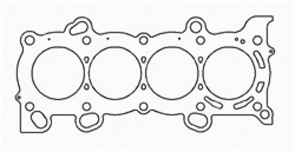 Cometic 06-09 Honda Civic Si K20Z3 2.0L 86mm Bore .098in MLS Head Gasket