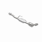 MagnaFlow Direct Fit Catalytic Converter 00 Ford Ranger 2.5L