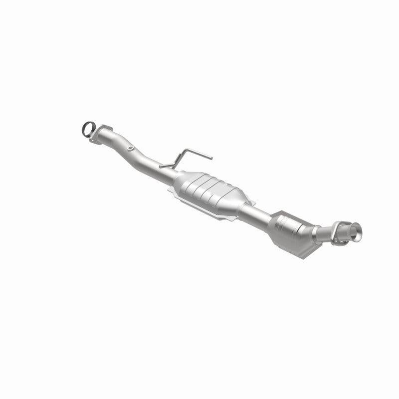 MagnaFlow Direct Fit Catalytic Converter 00 Ford Ranger 2.5L