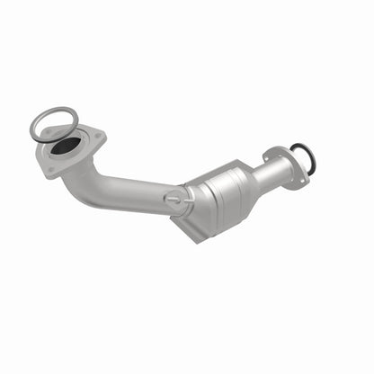 MagnaFlow Conv DF 02-04 Tacoma 2.4L Front