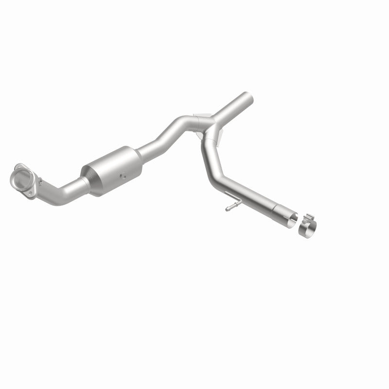 MagnaFlow California Direct Fit Converter 07-08 Ford F-150