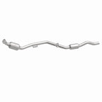MagnaFlow Direct Fit Catalytic Converter 07-09 Mercedes E350 3.5L