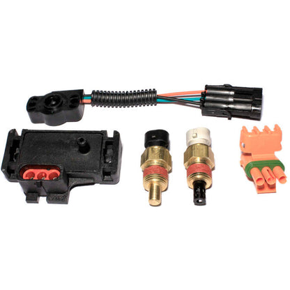 FAST Sensor Kit FAST Ford 2 Bar FAST Sensors