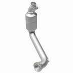 MagnaFlow Direct Fit Catalytic Converter 99-00 Mercedes CLK320 3.2L