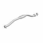 MagnaFlow Direct Fit Catalytic Converter 09-10 Hummer H3T 3.7L