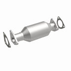 MagnaFlow Direct Fit Catalytic Converter Honda 80-90
