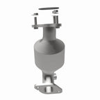 MagnaFlow Direct Fit Catalytic Converter 2010-2011 LaCrosse 3.6 L Underbody