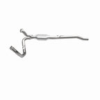 MagnaFlow Direct Fit Catalytic Converter 02-03 Ram 1500 4.7OEM