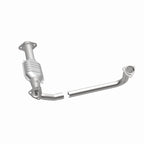 MagnaFlow Direct Fit Catalytic Converter 1995 Chevrolet G10/G20/G30 4.3L/5.0L/5.7L