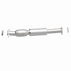 MagnaFlow Direct Fit Catalytic Converter 91-95 3.2L Acura Legend