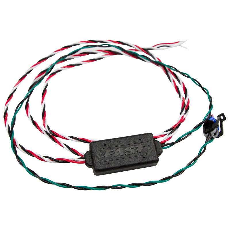 Fast Fluid Temperature Sensor Voltage Conversion Module FAST Sensors